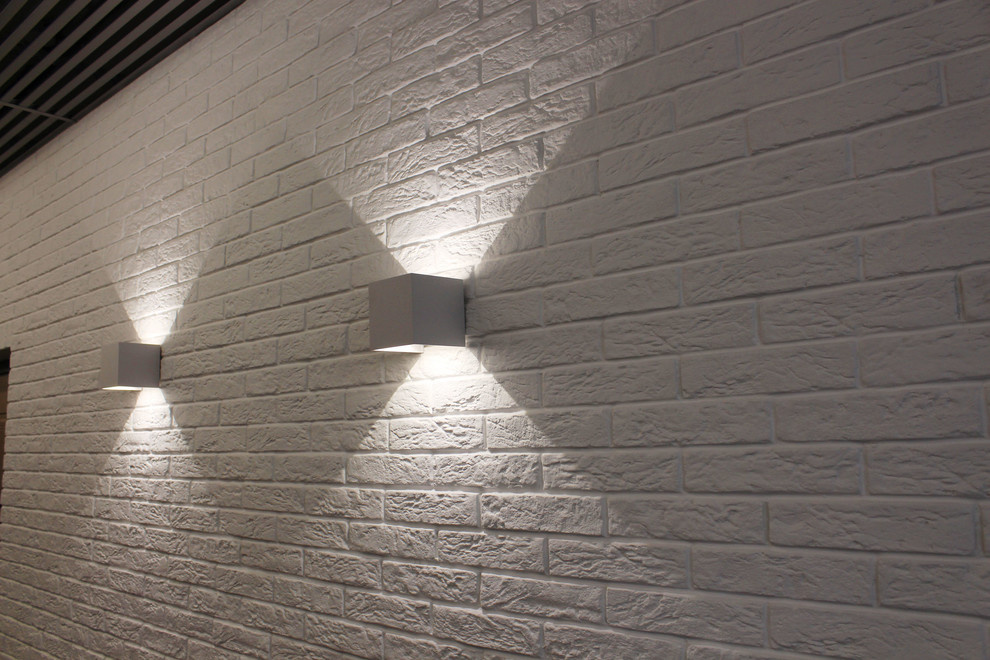 Прекрасное и легкое офисное пространство