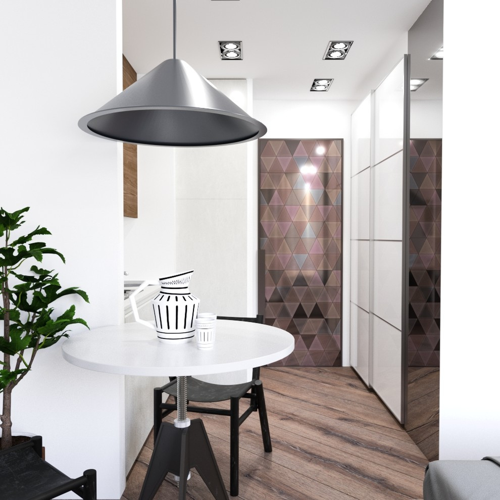 Однокомнатная квартира в СПБ