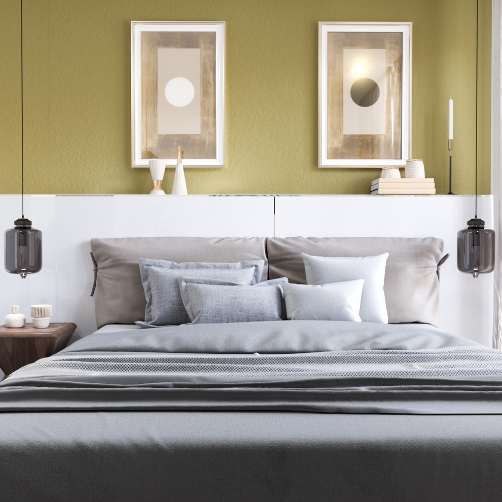 Однокомнатная квартира в СПБ