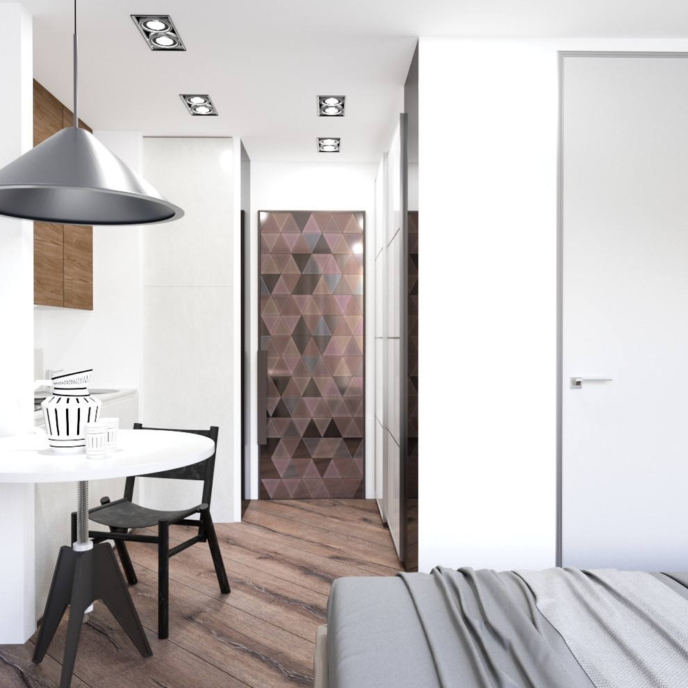 Однокомнатная квартира в СПБ