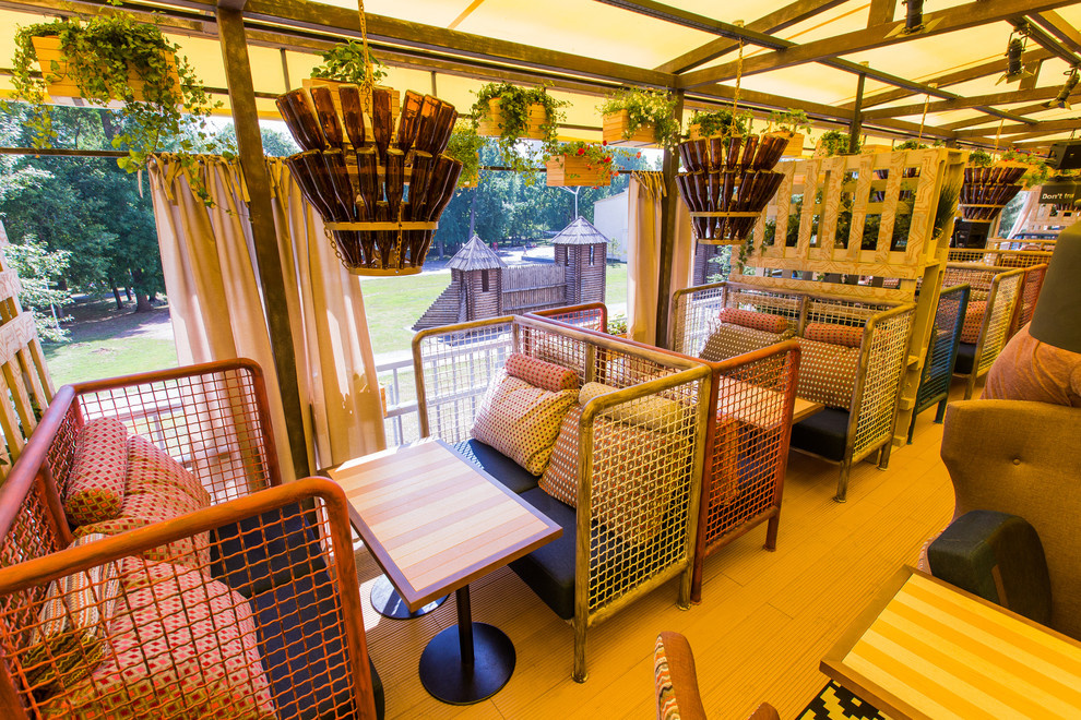 Neft Lounge Кафе