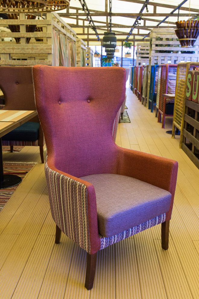 Neft Lounge Кафе