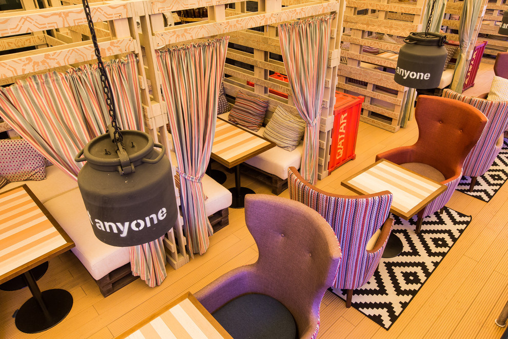 Neft Lounge Кафе