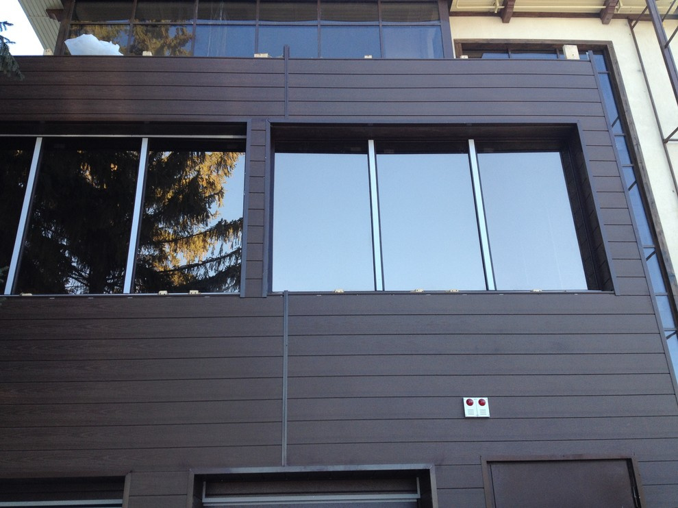 Ресторан Альпенхоф