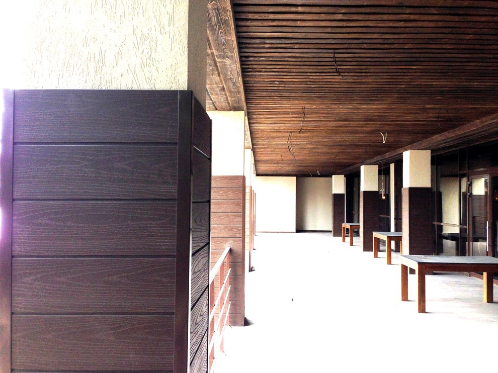 Ресторан Альпенхоф