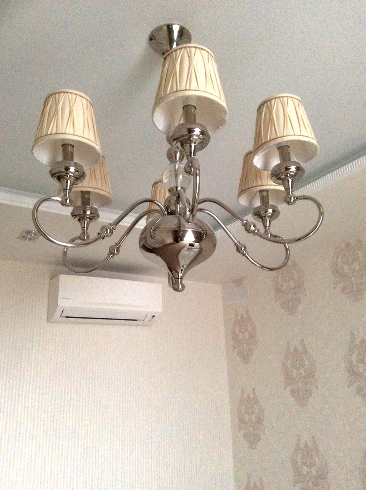 Обложка проекта: Детали