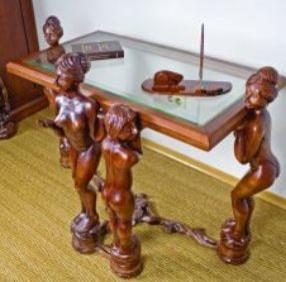 historical furniture (copy)
