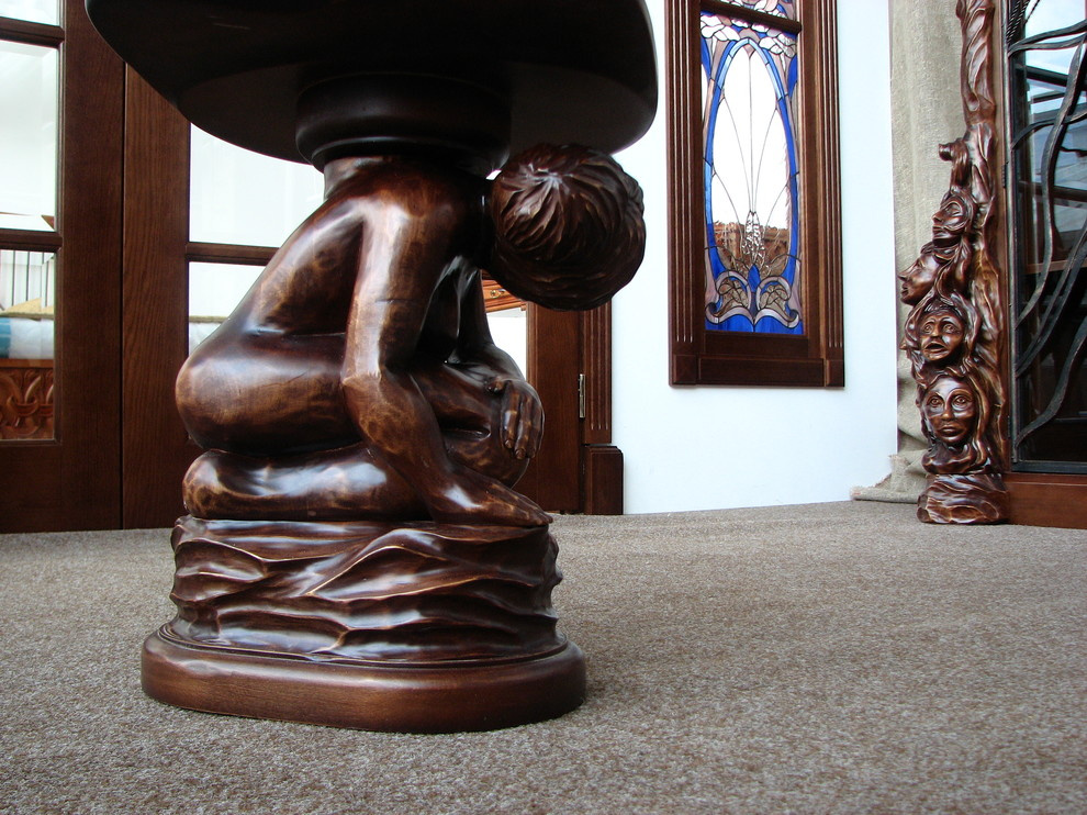 historical furniture (copy)