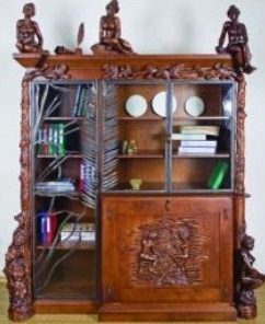 Обложка проекта: historical furniture (copy)