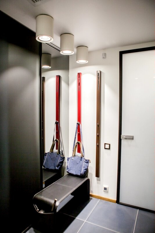 2х комнатная кваритра