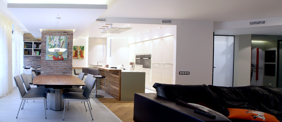 Лёгкий лофт