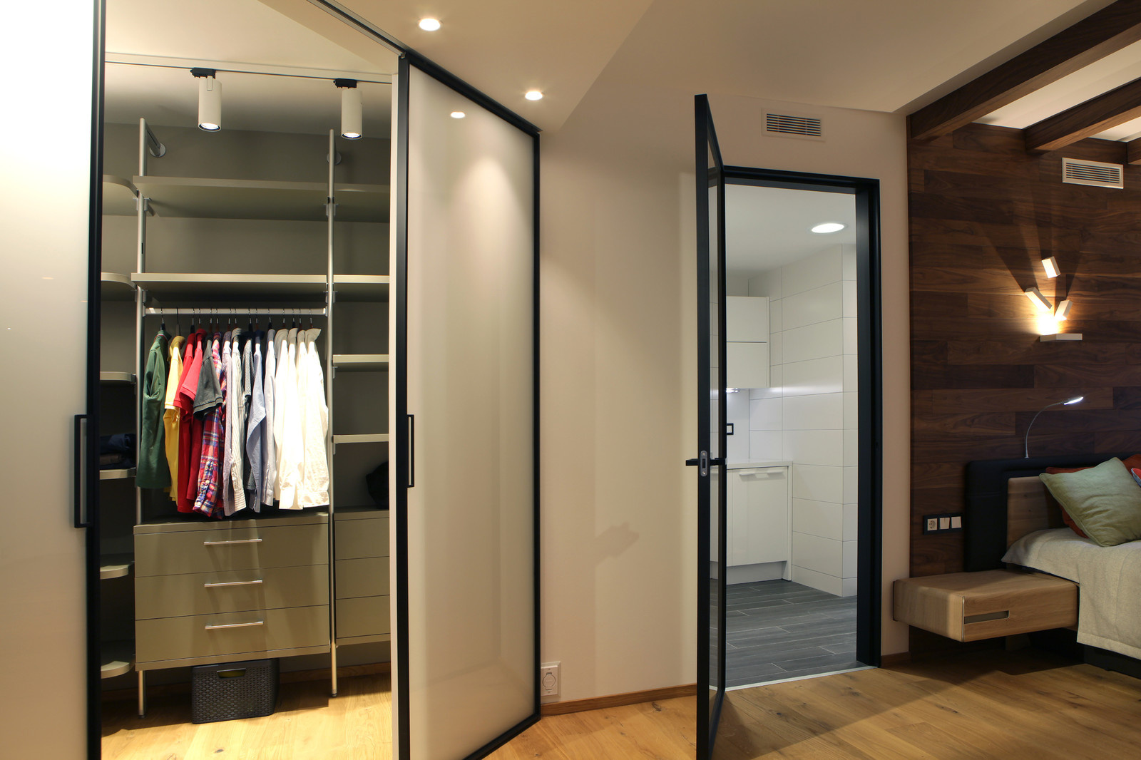 Лёгкий лофт