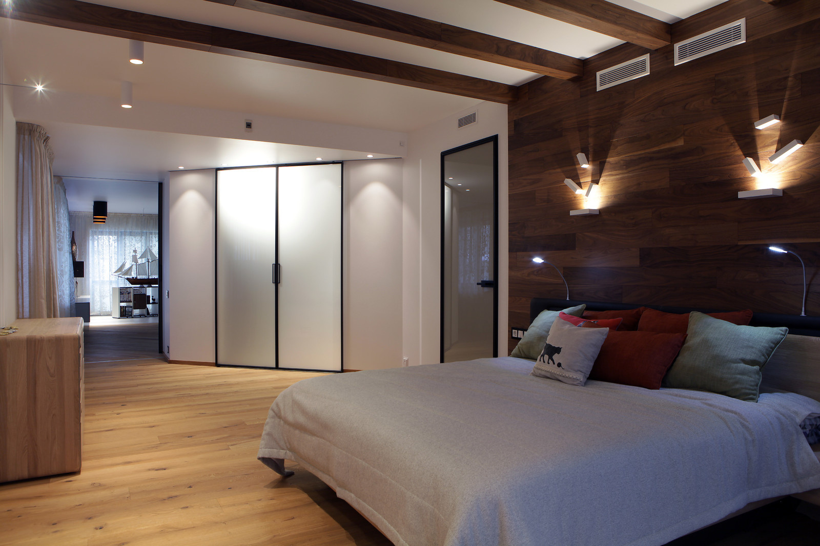 Лёгкий лофт