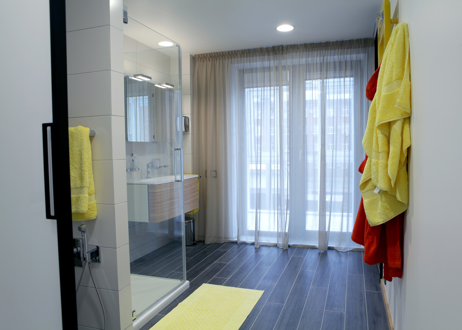 Лёгкий лофт