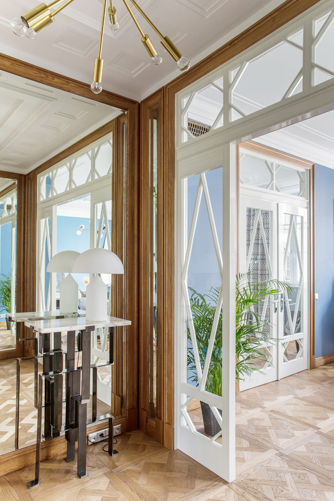 Квартира на Большой Дмитровке