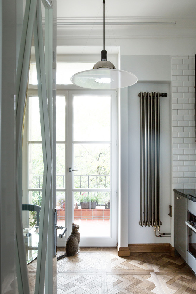 Квартира на Большой Дмитровке