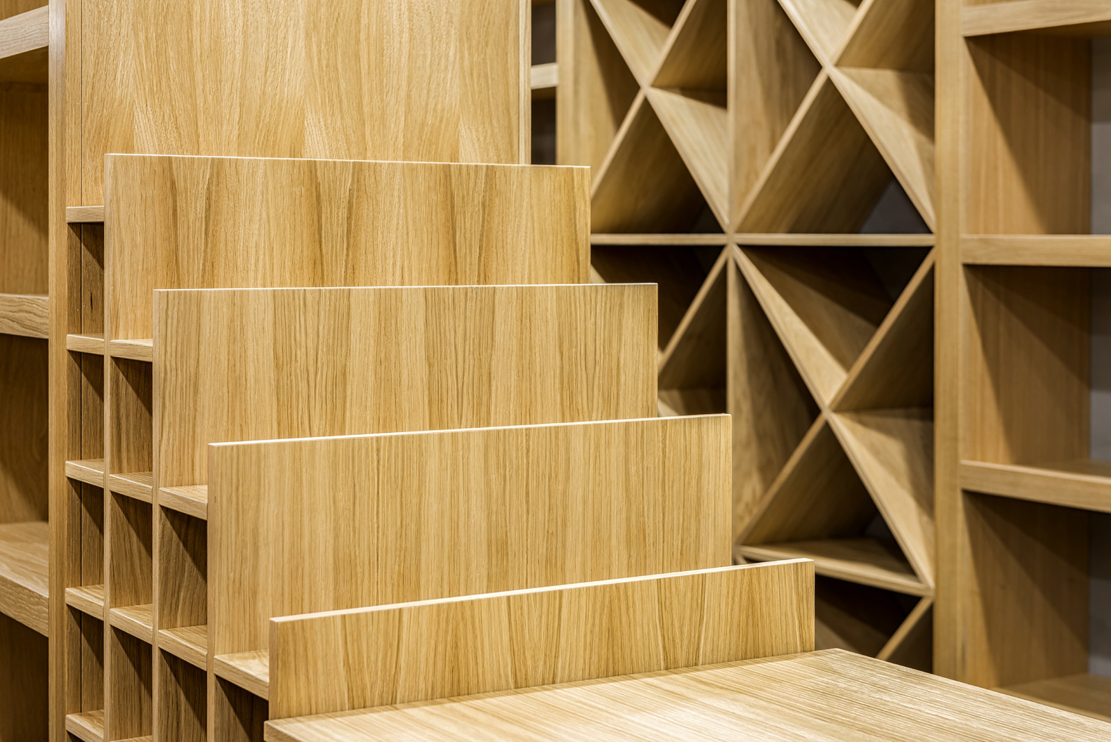 Винный погреб