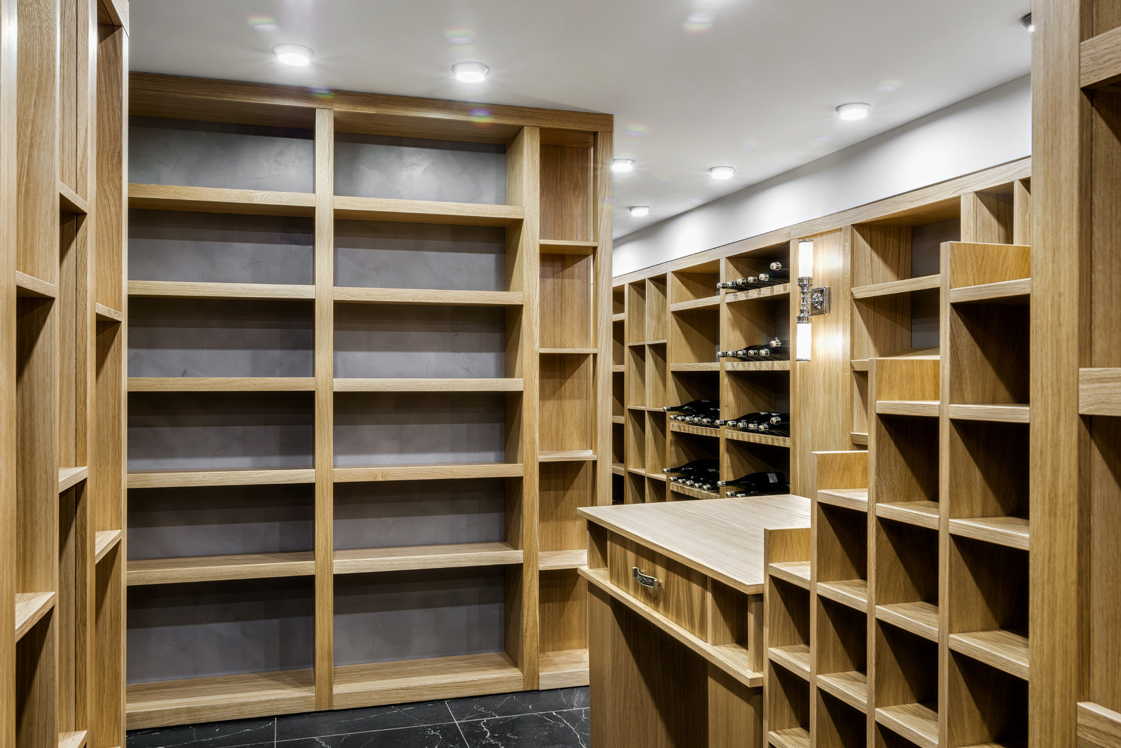 Винный погреб