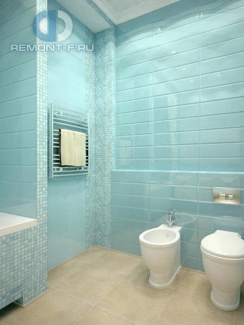 Дизайн 5-комнатной квартиры 250 кв. м в стиле неоклассика на ул. Долгоруковская