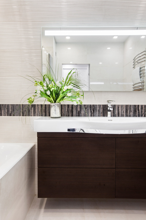 Апартаменты в ЖК Английский квартал