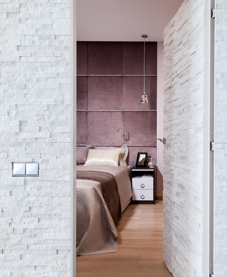 Апартаменты в ЖК Английский квартал