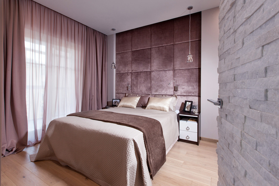 Апартаменты в ЖК Английский квартал