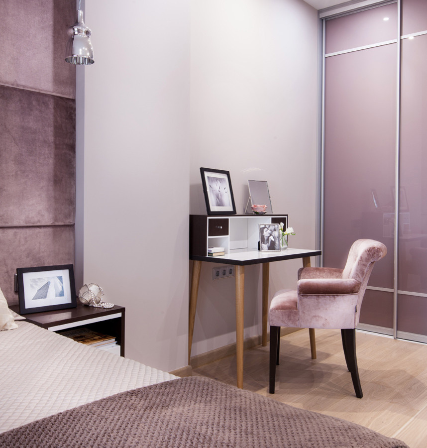 Апартаменты в ЖК Английский квартал