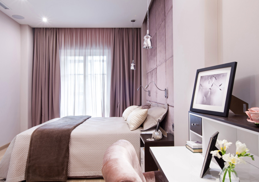 Апартаменты в ЖК Английский квартал