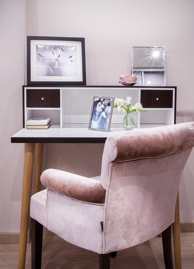 Апартаменты в ЖК Английский квартал