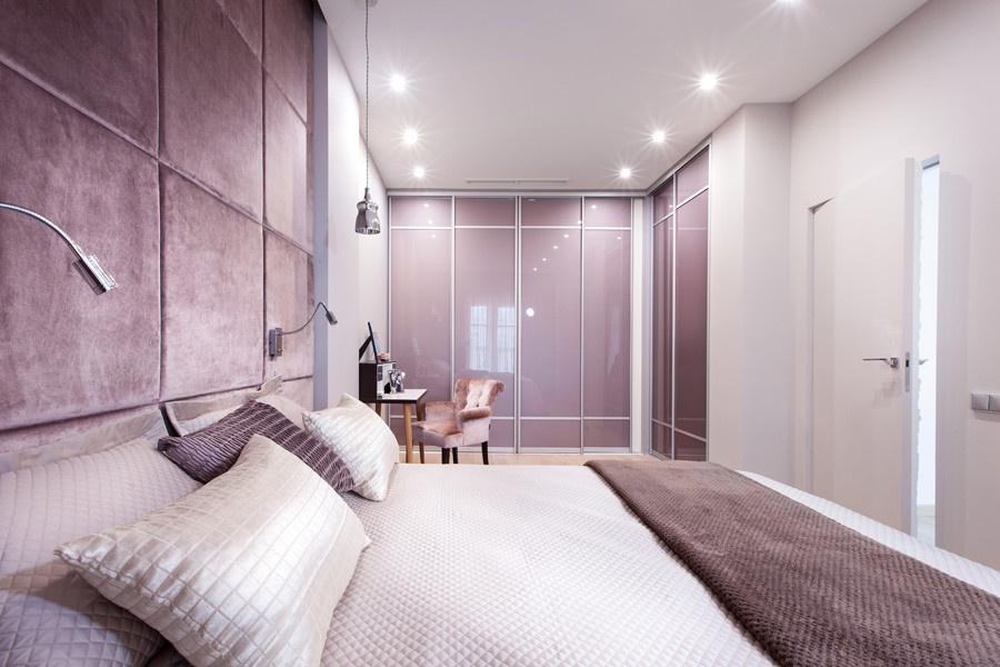 Апартаменты в ЖК Английский квартал