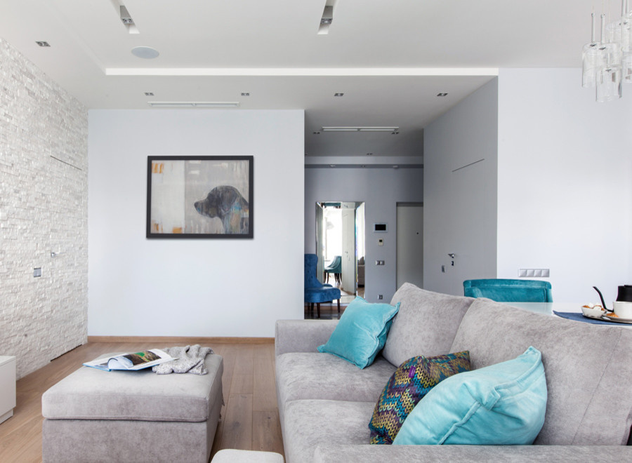 Апартаменты в ЖК Английский квартал