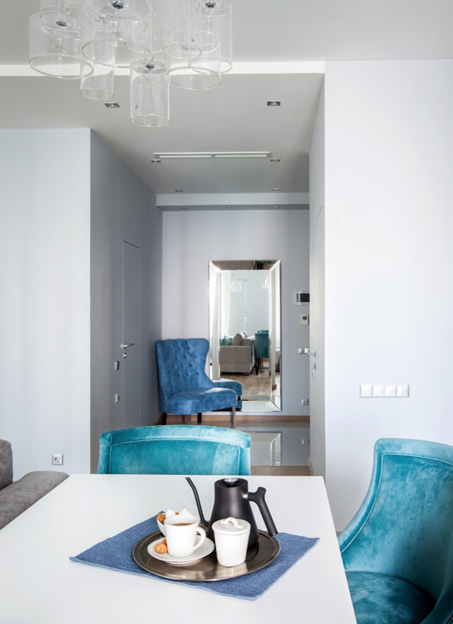 Апартаменты в ЖК Английский квартал