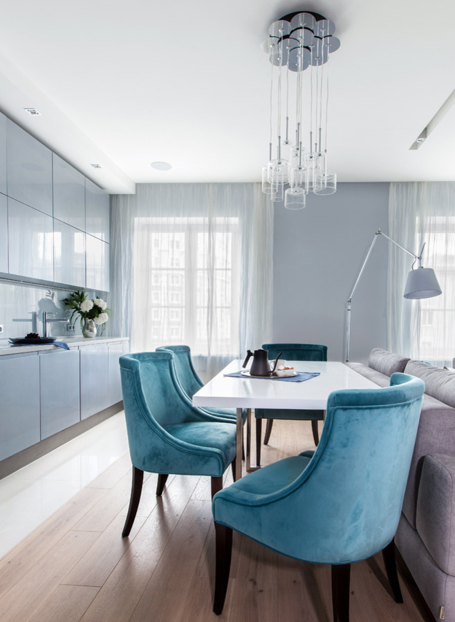 Апартаменты в ЖК Английский квартал