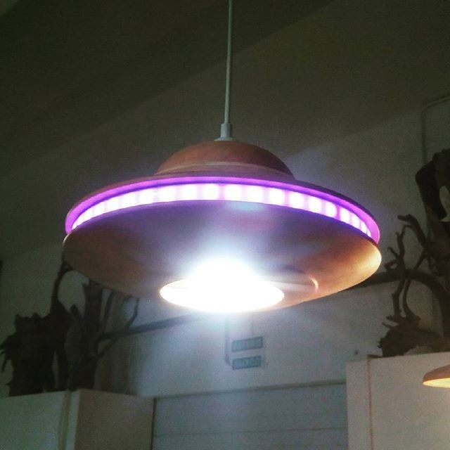 Светильники