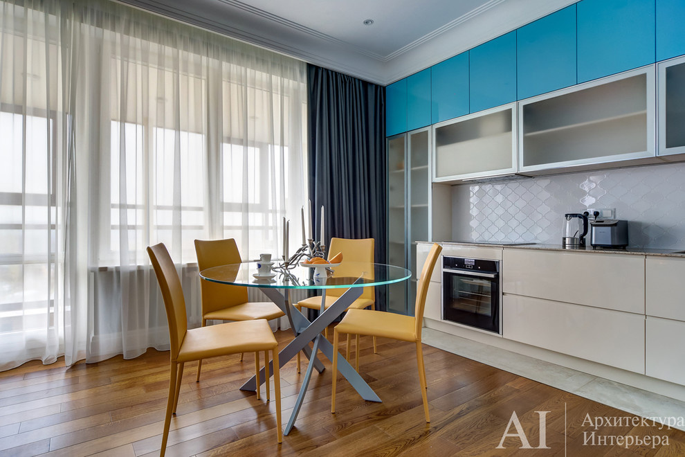 ЖК "Mistola Hills" - Студия Дизайна Архитектура Интерьера AI