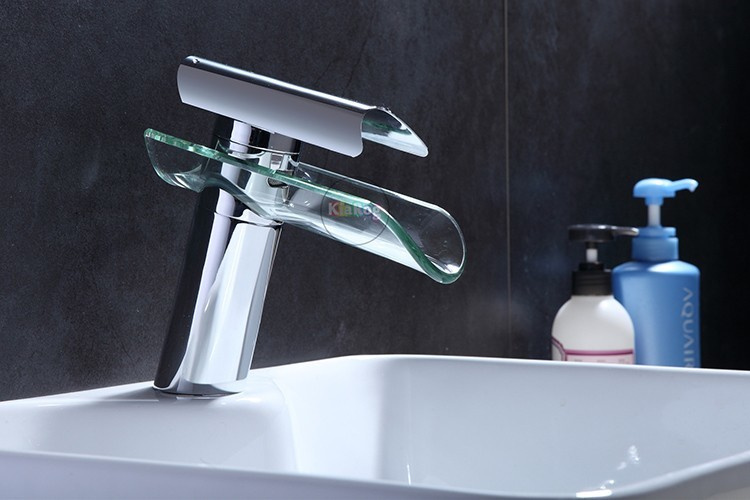 Дизайнерские смесители