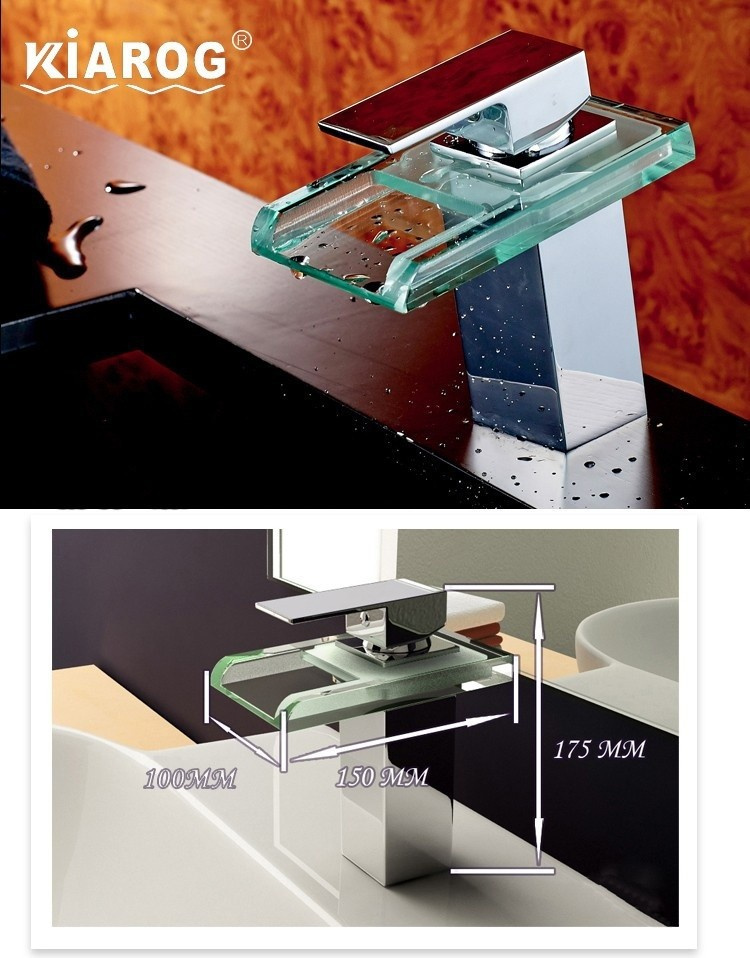 Дизайнерские смесители