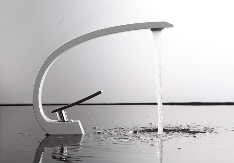 Дизайнерские смесители