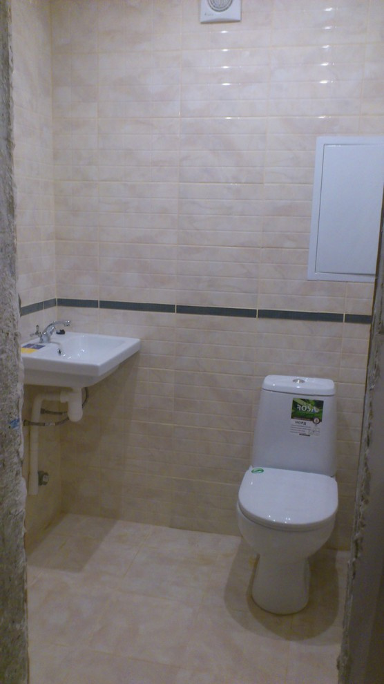 Ремонт ванной Щелково