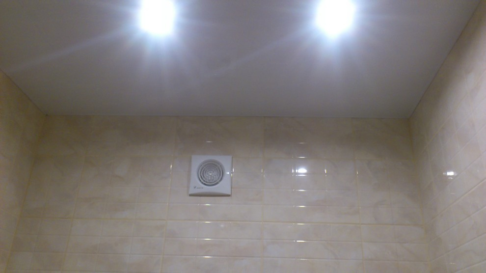 Ремонт ванной Щелково