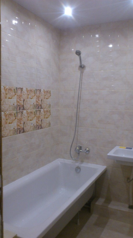 Ремонт ванной Щелково