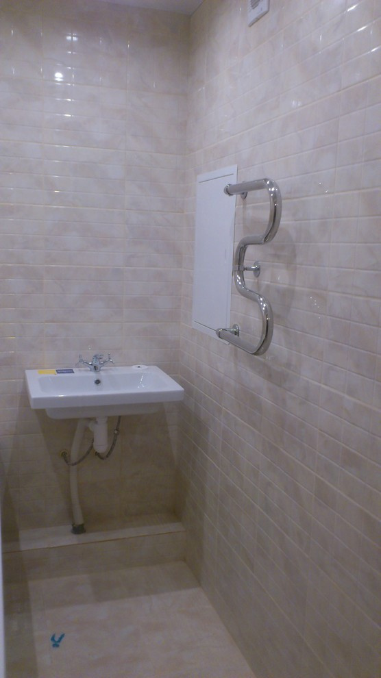 Ремонт ванной Щелково