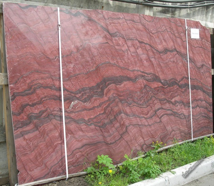 Фотографии гранита