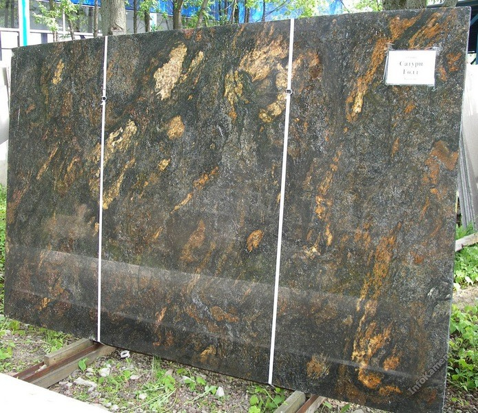 Фотографии гранита