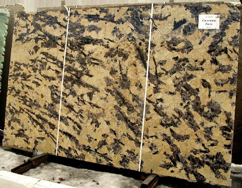 Фотографии гранита