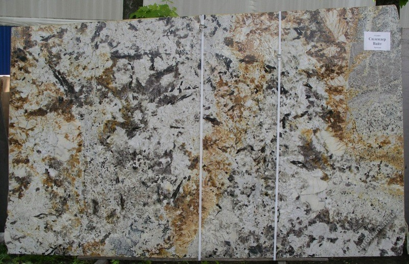 Фотографии гранита
