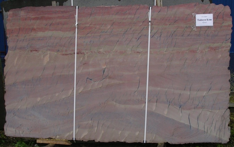 Фотографии гранита