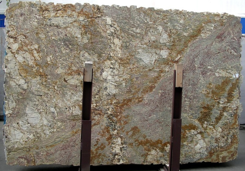 Фотографии гранита
