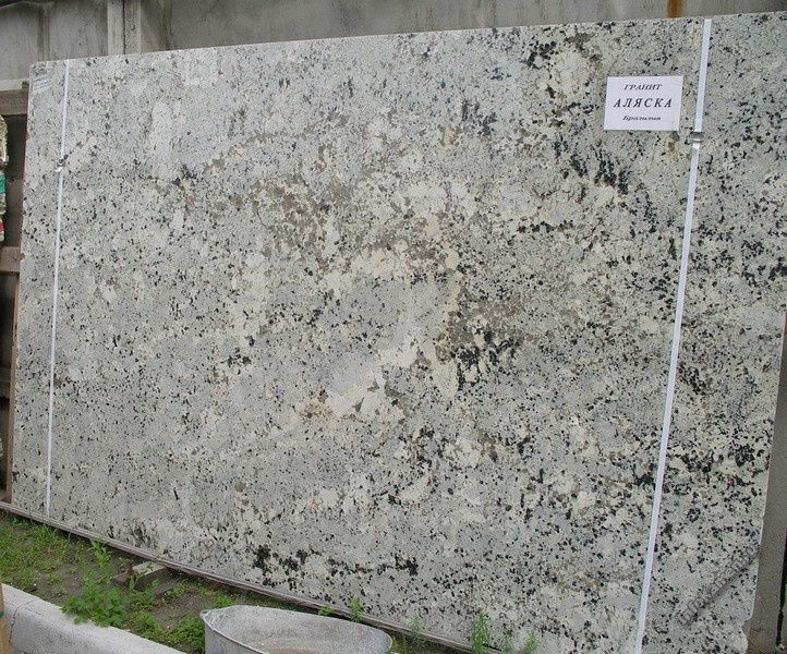Фотографии гранита