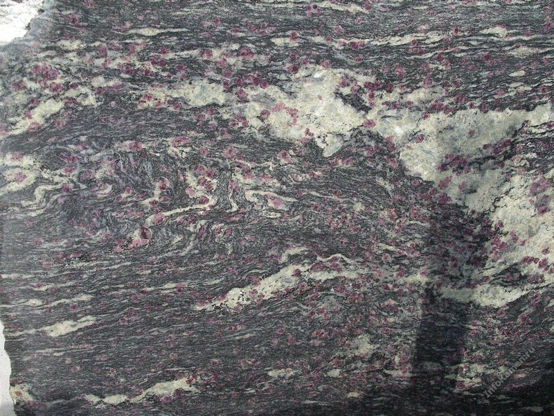 Фотографии гранита